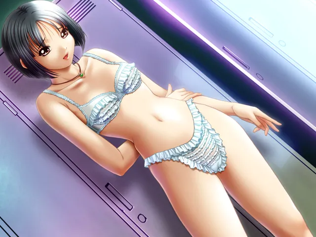 いっぱいしましょはぁと（PC端）