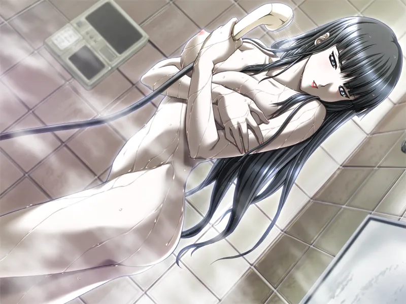 NYMPHOMANIA_ニンフォマニア（PC端）-羽翼社