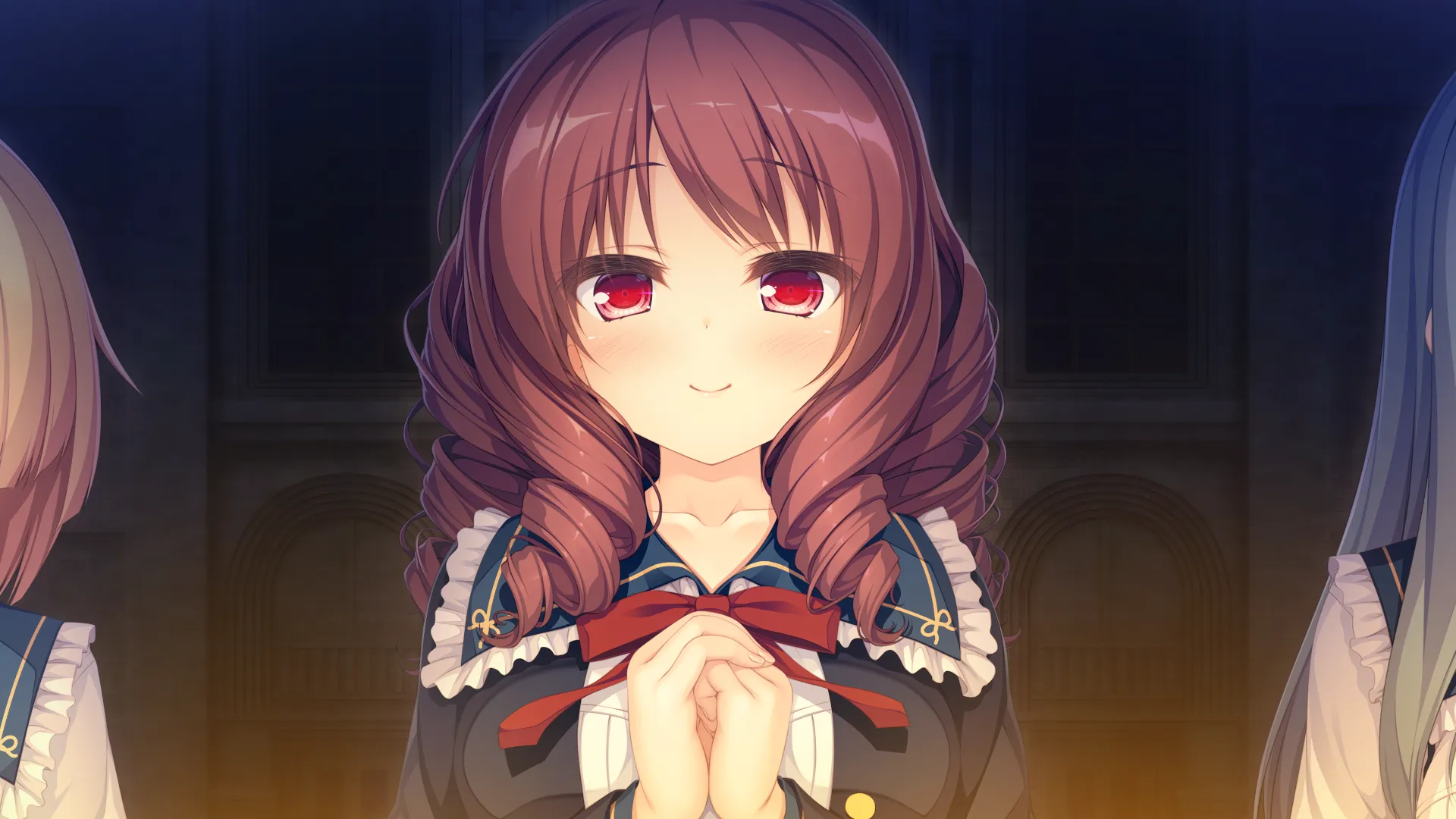 图片[3]-pieces‛／渡り鳥のソムニウム/候鸟的梦（PC端） | 羽翼社-羽翼社