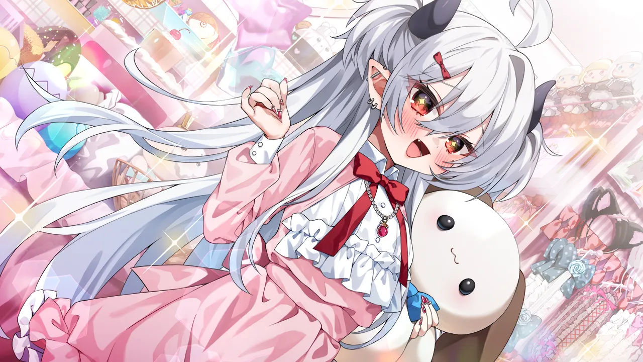 图片[8]-转性魔王大人无法战胜勇者！转性魔王大人赢不了勇者！/転性魔王さまは勇者に勝てない/性转魔王无法战胜勇者（PC端） | 羽翼社-羽翼社