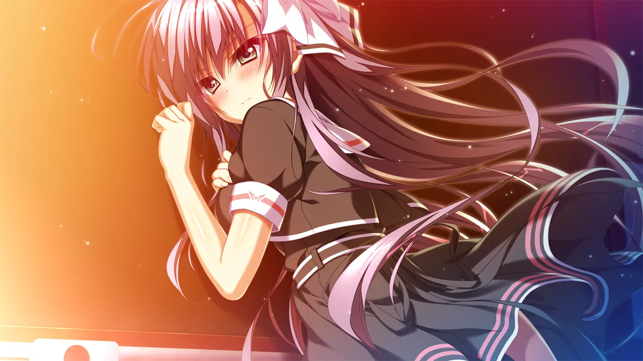 图片[3]-Trinoline Genesis/トリノライン：ジェネシス（PC端） | 羽翼社-羽翼社