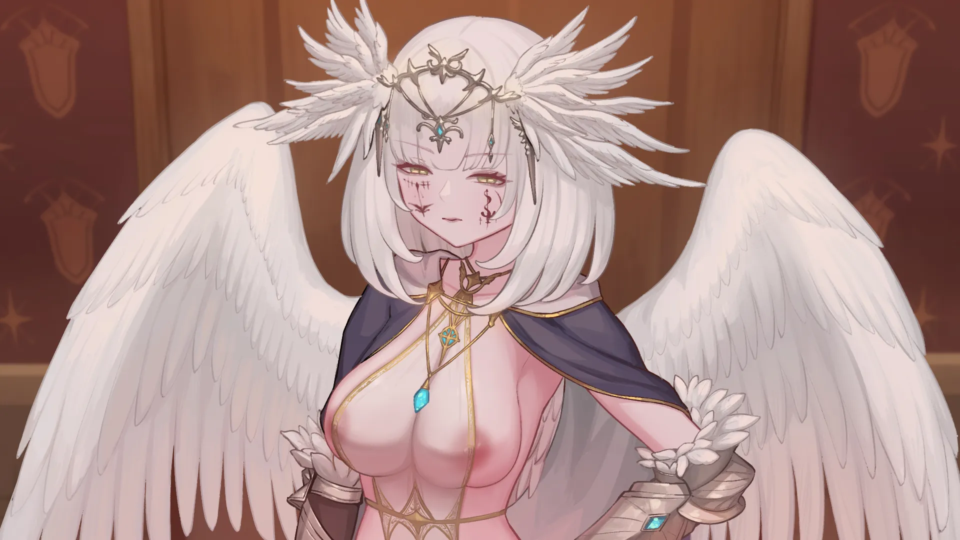 图片[8]-奇异圣地 BizzareHolyLand [v54.0b]（安卓直装＋PC端） | 羽翼社-羽翼社