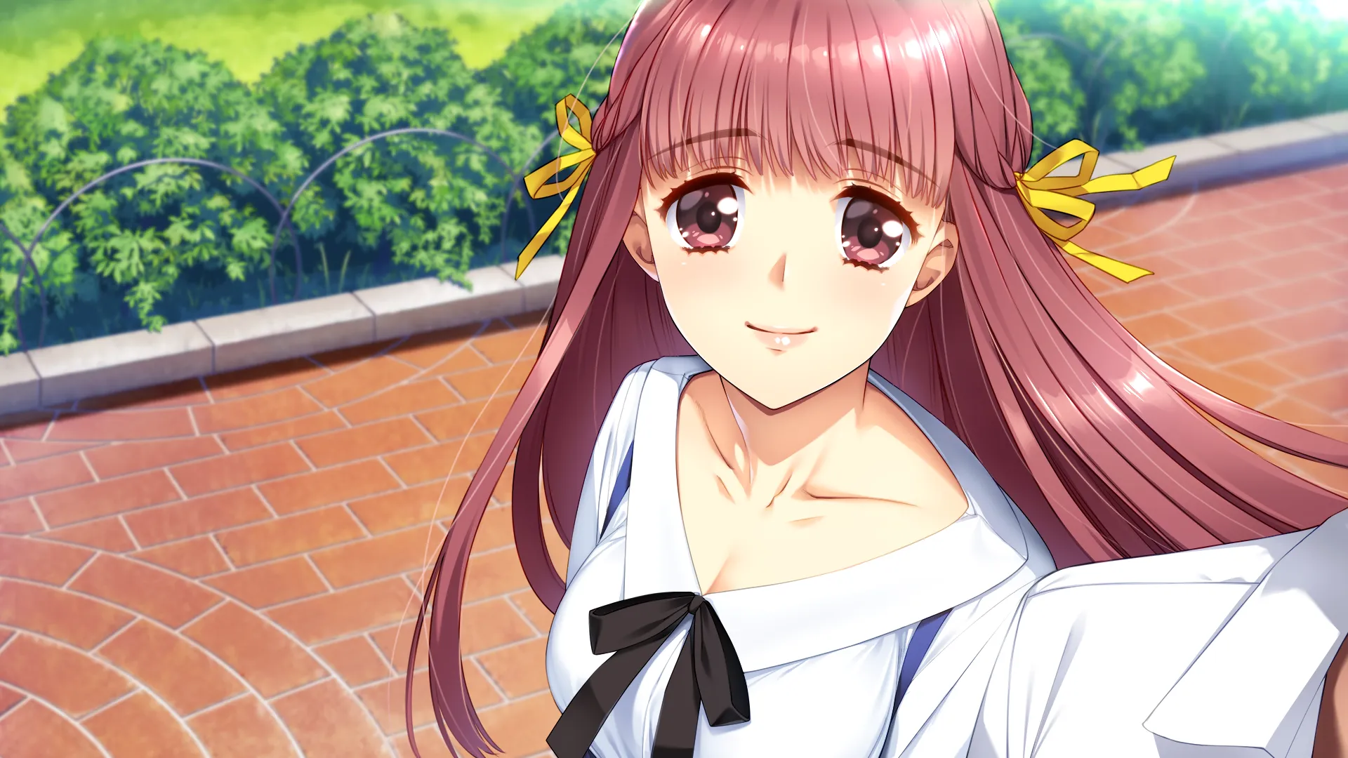 图片[3]-同级生Remake（PC端） | 羽翼社-羽翼社