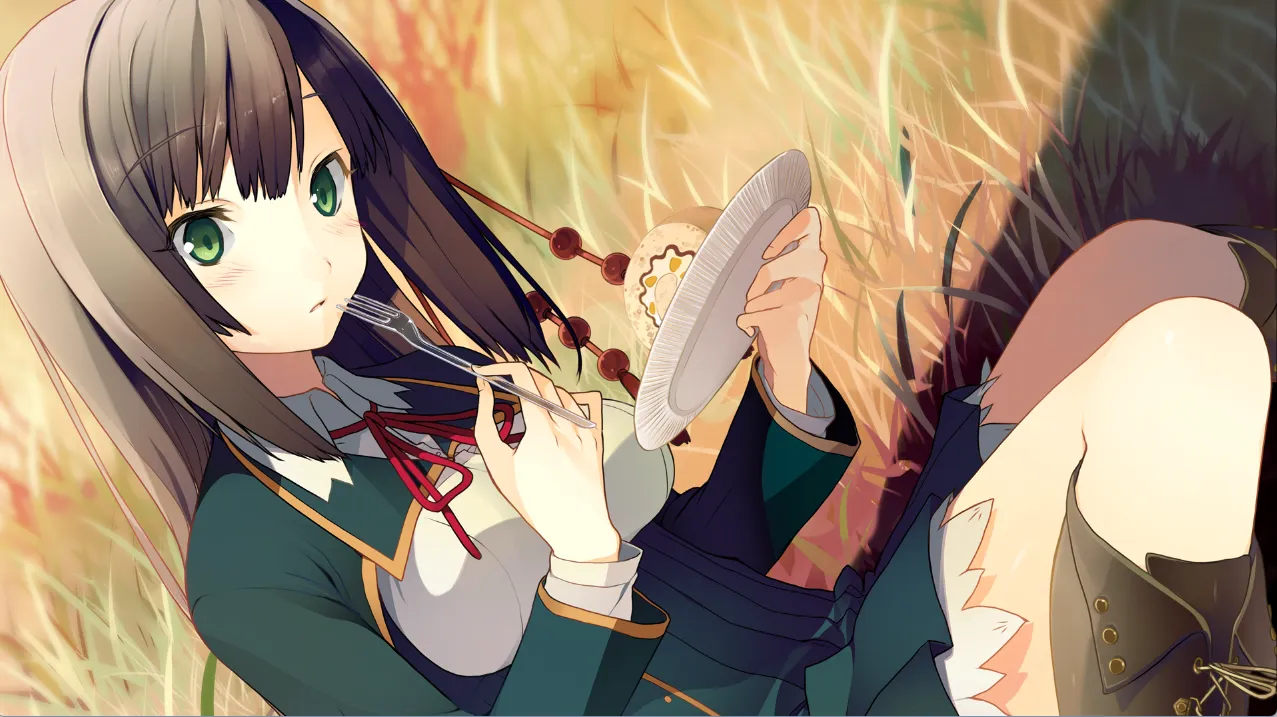 图片[4]-恋爱与选举与巧克力（PC端） | 羽翼社-羽翼社