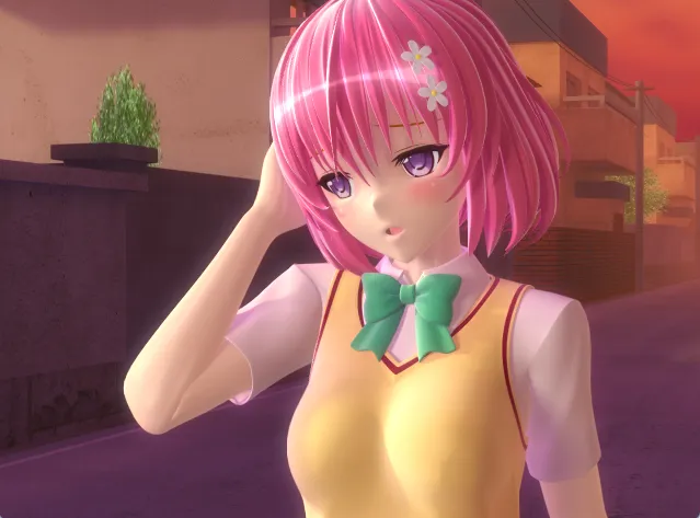 图片[1]-とらぶるだいあり～・ぴー（PC端） | 羽翼社-羽翼社