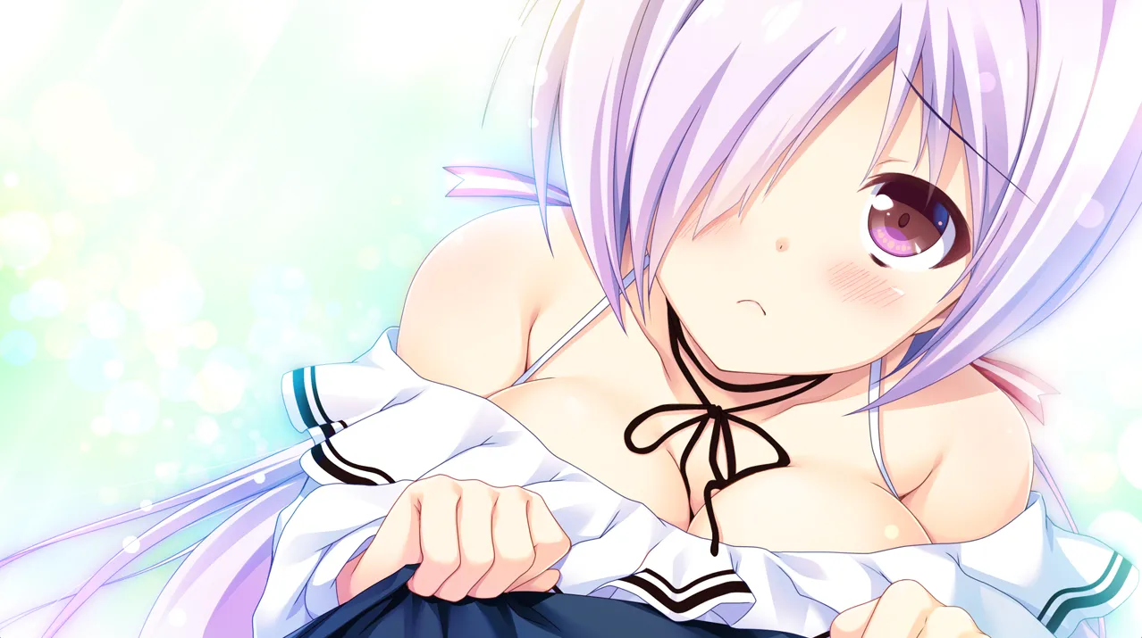 图片[1]-寄宿之恋（KRKR＋PC端） | 羽翼社-羽翼社