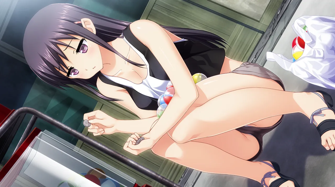 图片[8]-面影：雷尔巴克面影（PC端） | 羽翼社-羽翼社