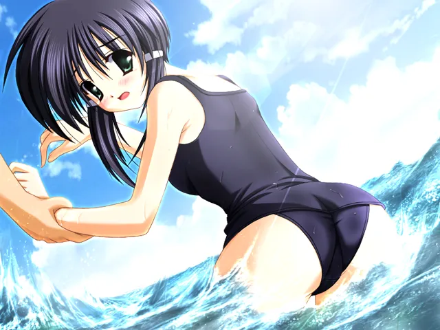 夏色小町（PC端）