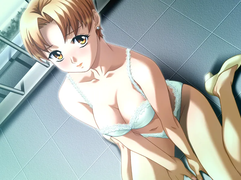 Lingeries（PC端）-羽翼社