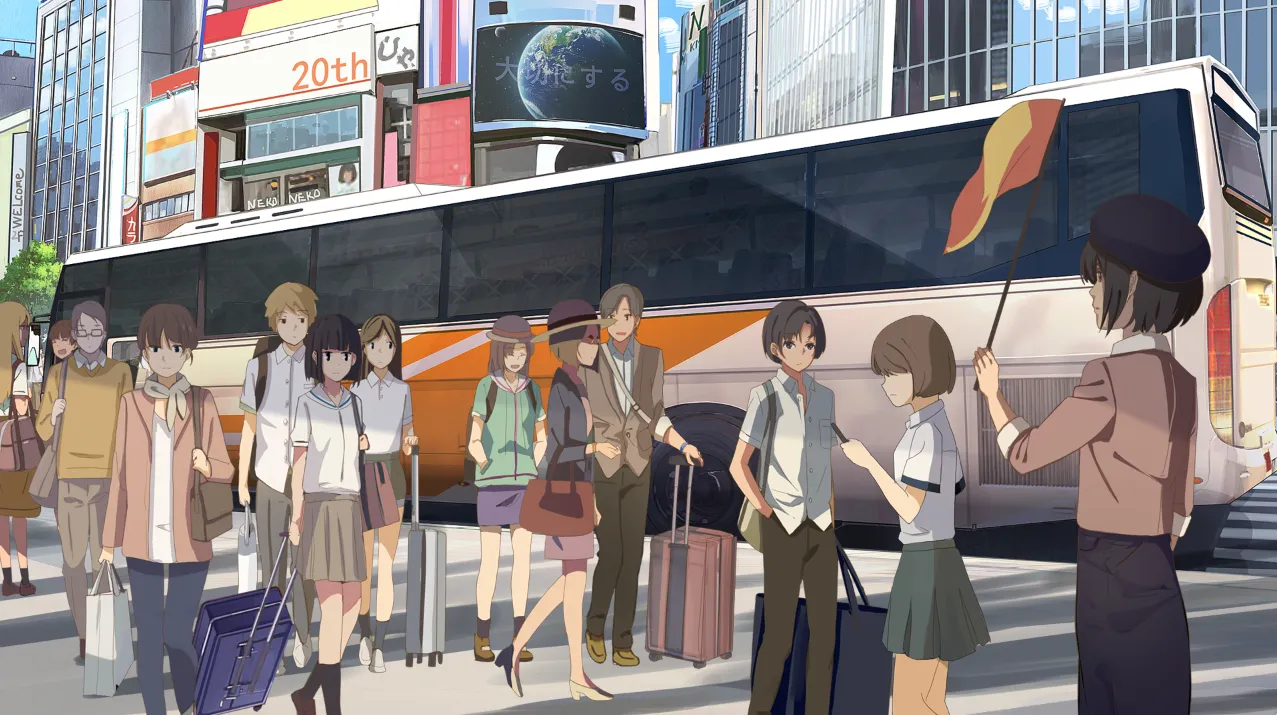 图片[1]-神之国的魔法使（PC端） | 羽翼社-羽翼社