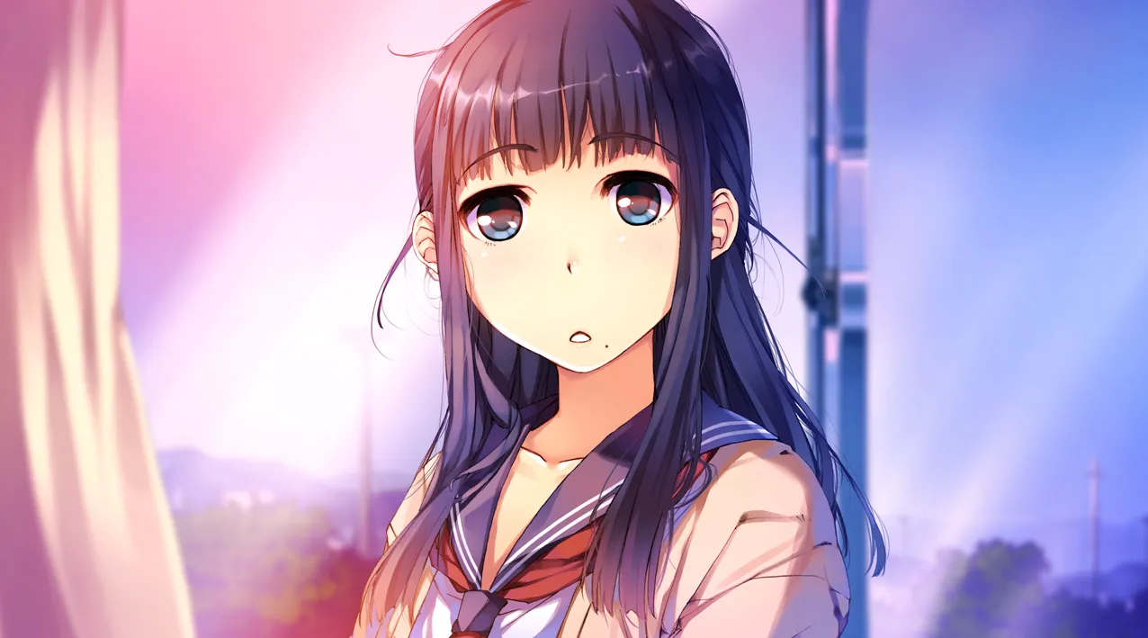 图片[9]-僕らの頭上に星空は廻る（PC端） | 羽翼社-羽翼社