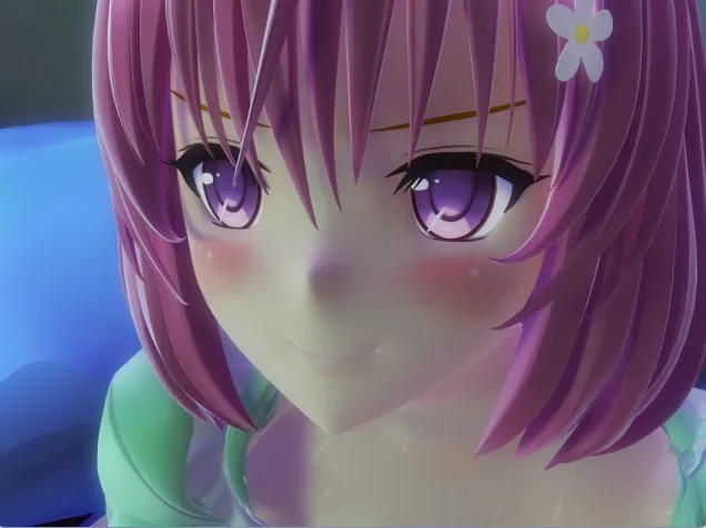 图片[5]-とらぶるだいあり～・ぴー（PC端） | 羽翼社-羽翼社