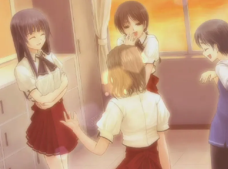 图片[6]-ANGEL TYPE（PC端） | 羽翼社-羽翼社