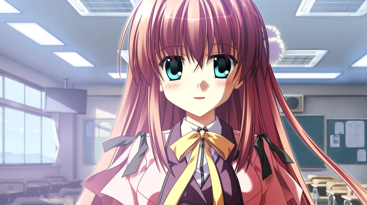 图片[1]-すぴぱら NICE TO MEET YOU（PC端） | 羽翼社-羽翼社