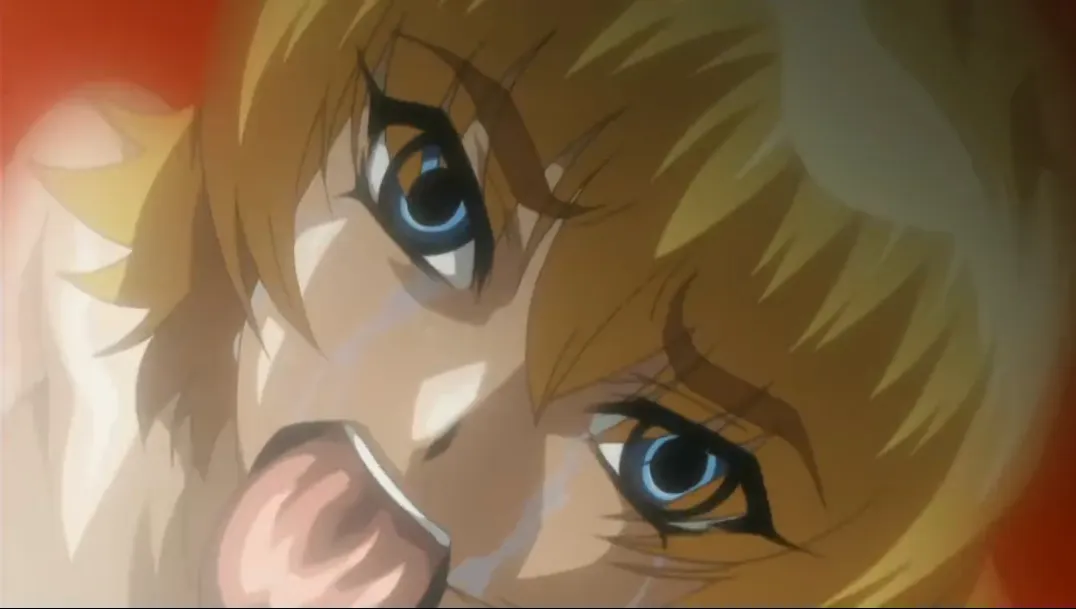 图片[2]-对魔忍浅葱（四集） | 羽翼社-羽翼社