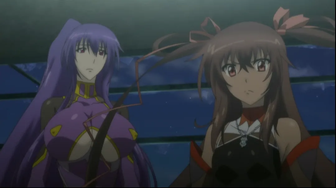 图片[2]-对魔忍雪风（三集＋特典） | 羽翼社-羽翼社