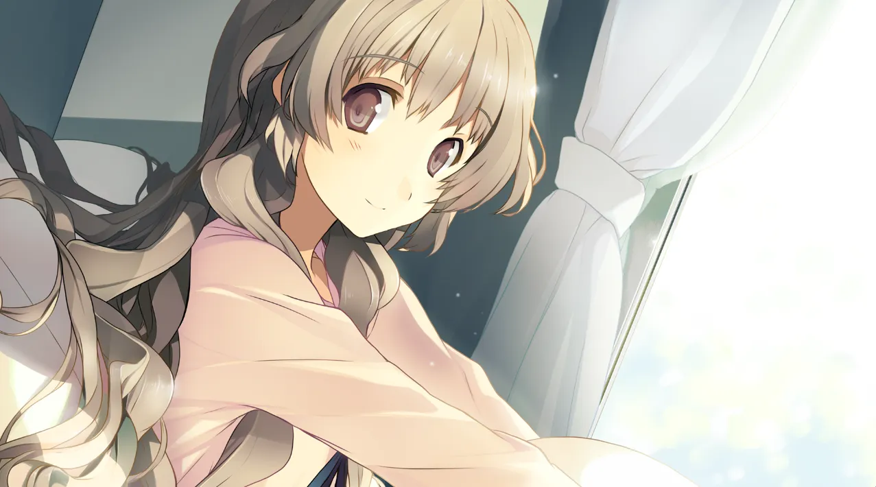 图片[3]-恋爱与选举与巧克力（PC端） | 羽翼社-羽翼社