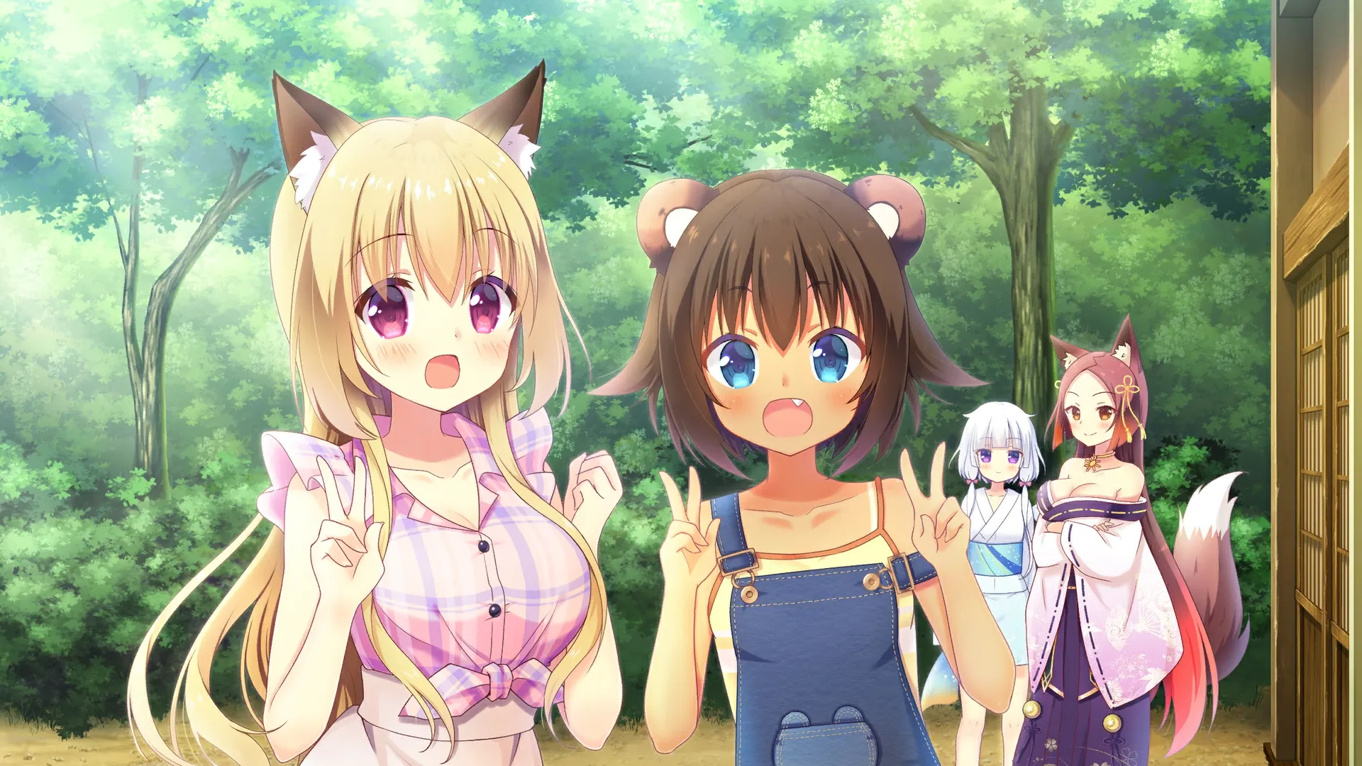 图片[1]-WABISABI わびさび（PC端） | 羽翼社-羽翼社