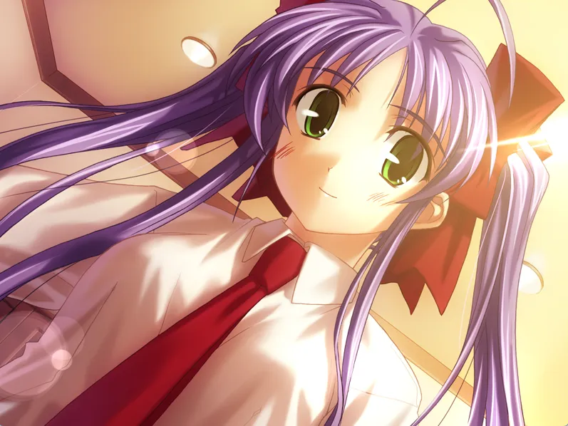 图片[1]-Wind －a breath of heart－Re_gratitude（PC端） | 羽翼社-羽翼社