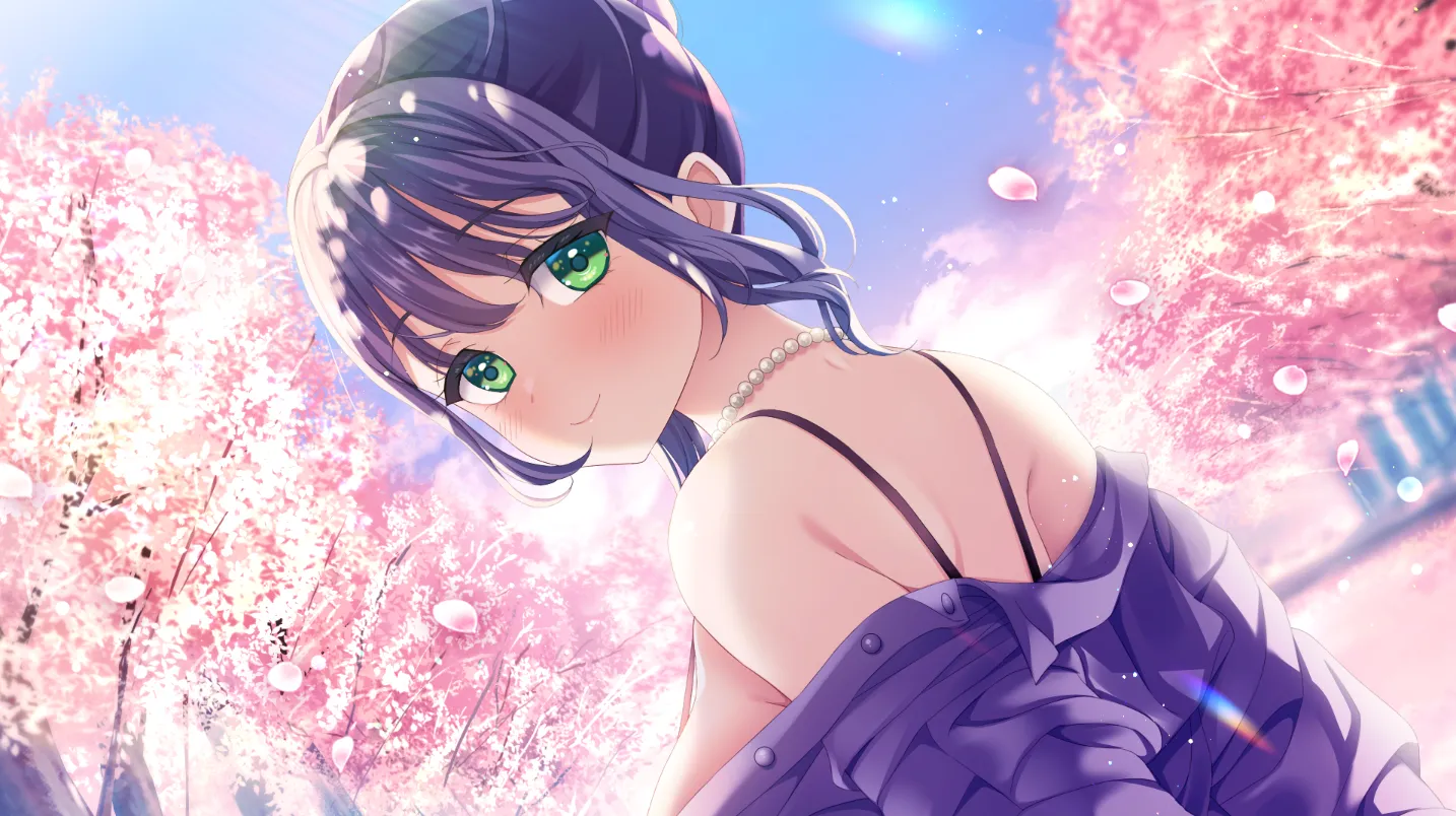 图片[9]-涟漪之吻/liplipples/リップリップルズ（KRKR＋PC端） | 羽翼社-羽翼社