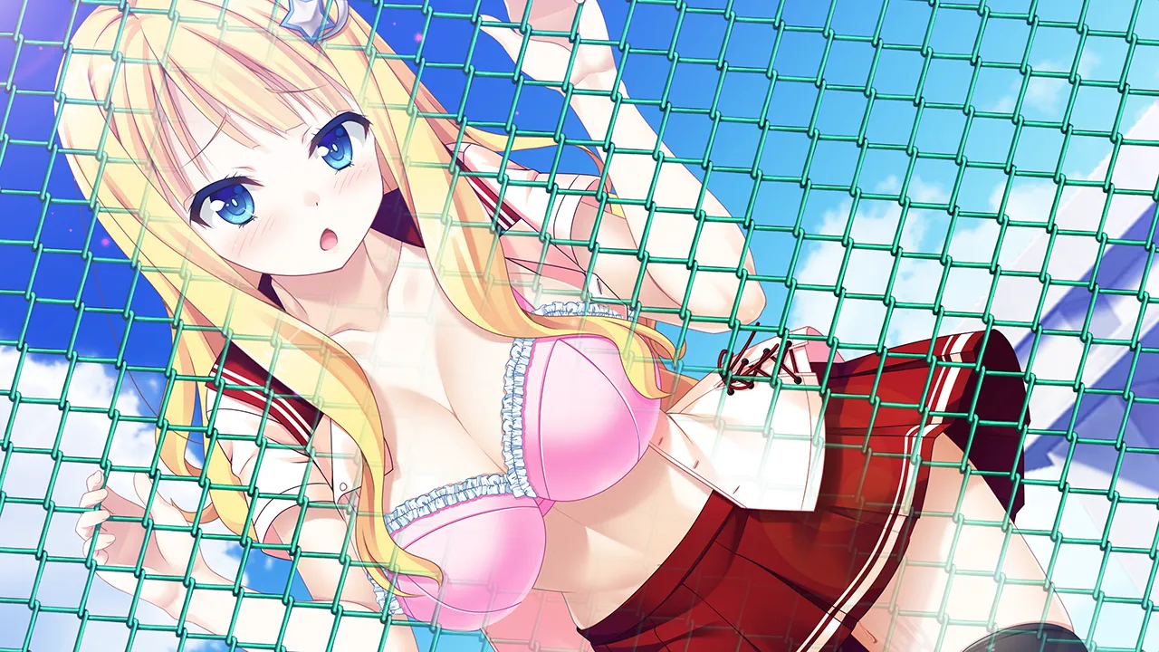 图片[12]-夏空あすてりずむ（PC端） | 羽翼社-羽翼社