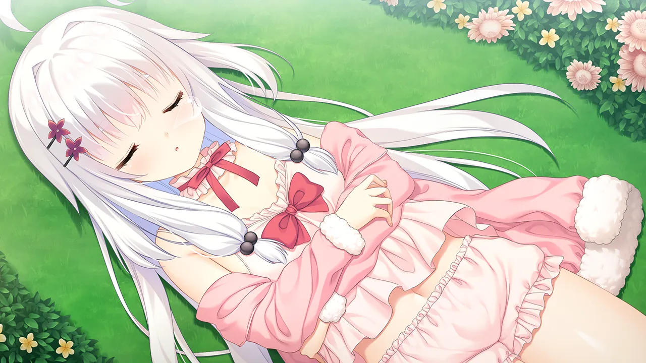 图片[9]-のーぶる♡バトラー（PC端） | 羽翼社-羽翼社