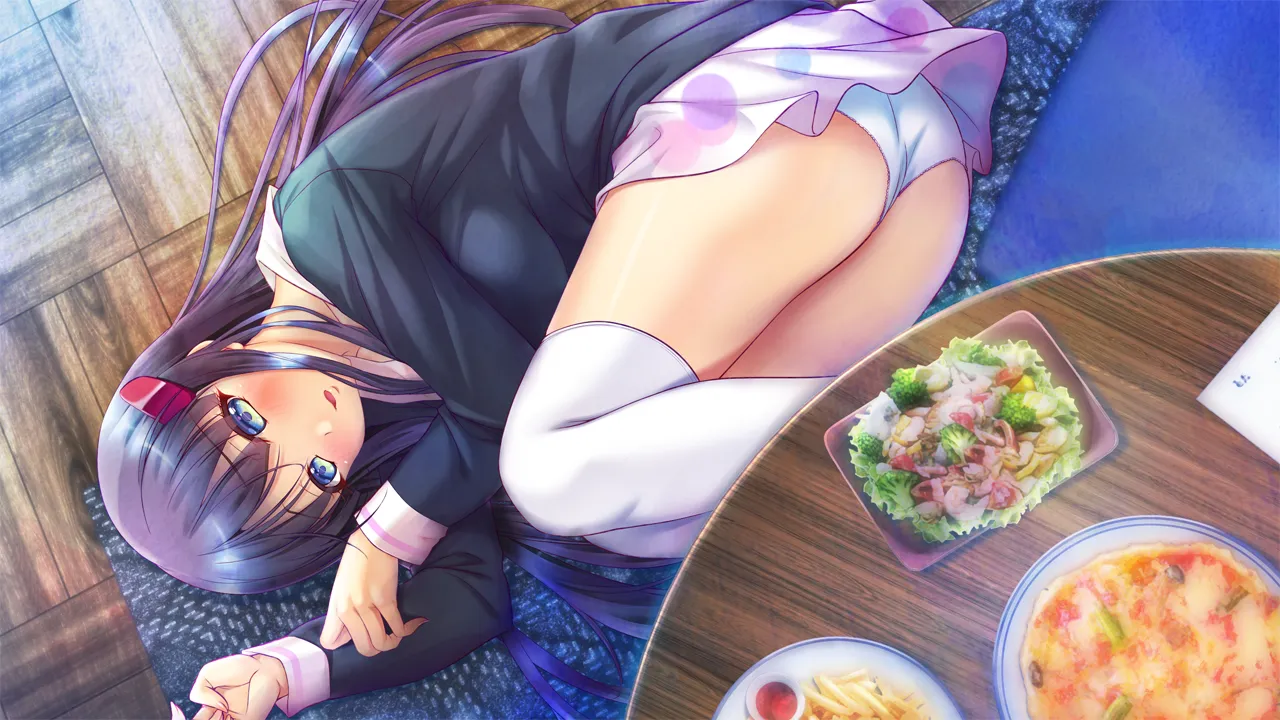 图片[7]-いもうと蜜壺第二章（PC端） | 羽翼社-羽翼社