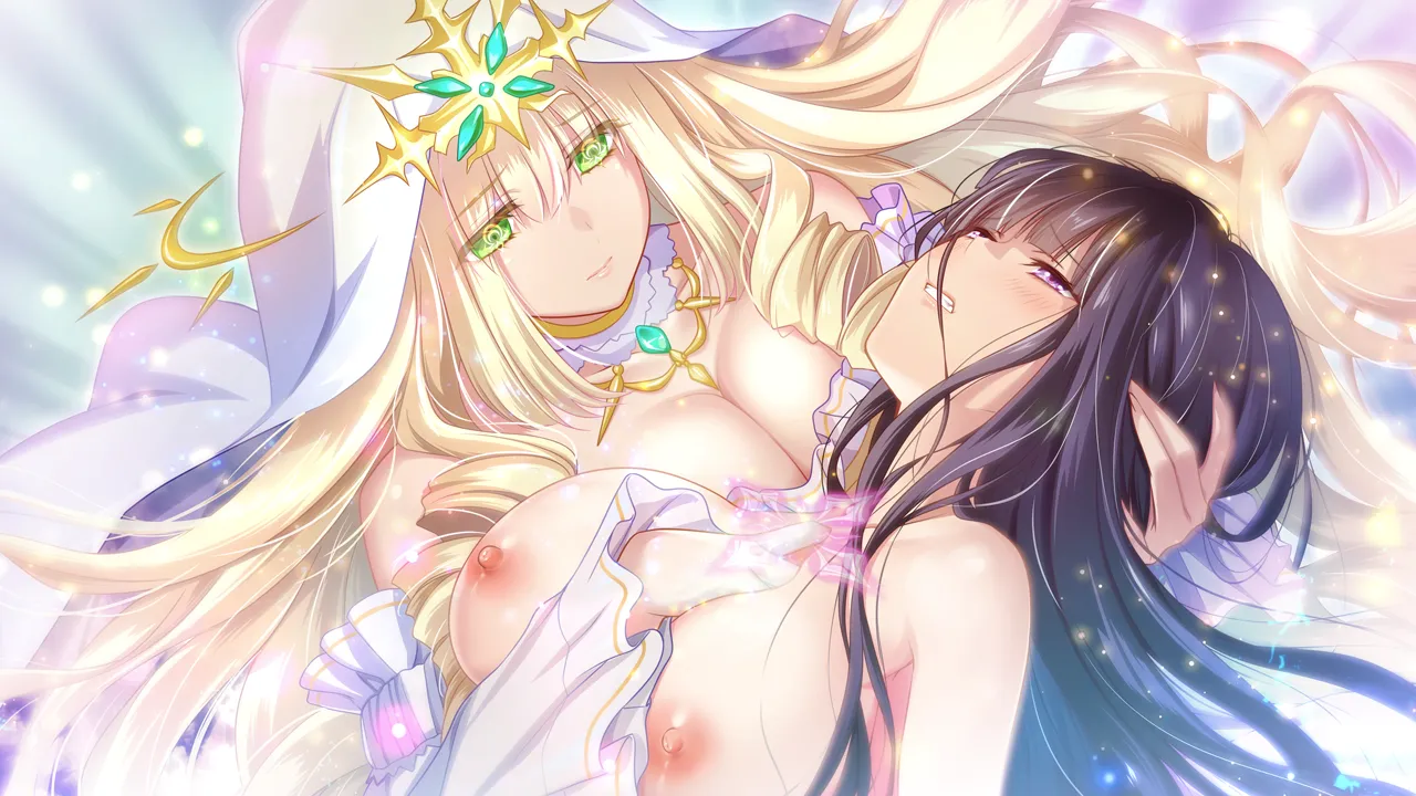 鏖殺ノ乙女 鏖杀之少女（PC端）-羽翼社