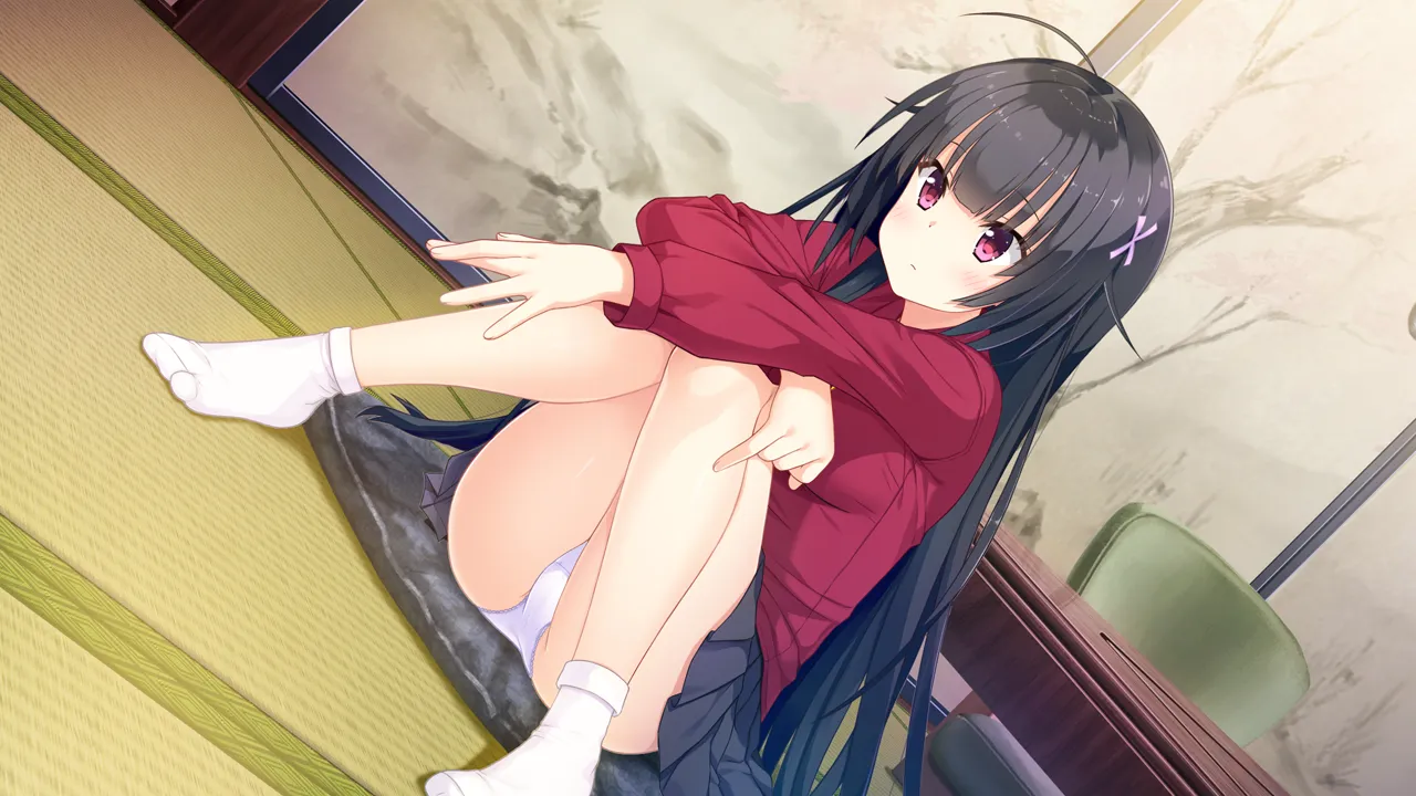 图片[13]-被你的眼神打动（PC端） | 羽翼社-羽翼社