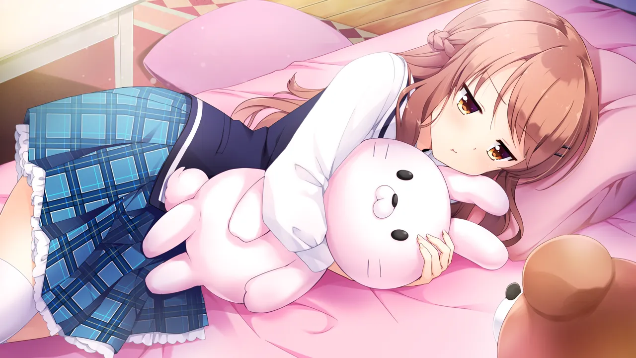 图片[9]-被你的眼神打动（PC端） | 羽翼社-羽翼社