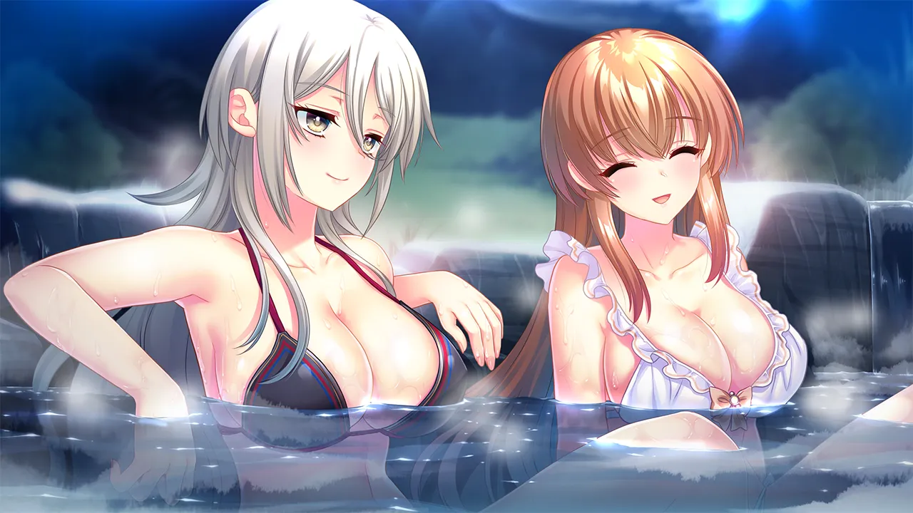 图片[8]-霸王战姬 来梦（PC端） | 羽翼社-羽翼社