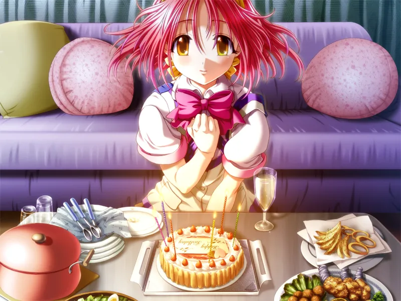 图片[1]-仮想＝現実～ハーレム・シミュレーター～（PC端） | 羽翼社-羽翼社