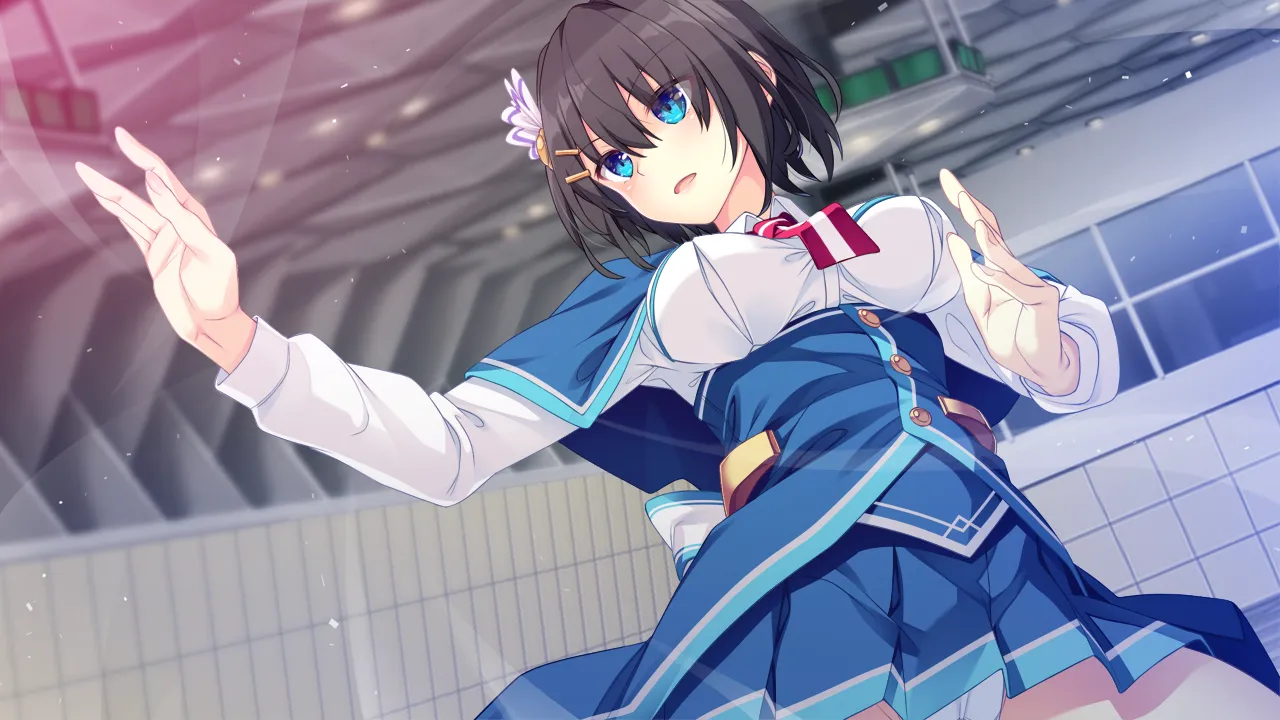 图片[17]-白刃闪耀的恋之旋律（PC端） | 羽翼社-羽翼社