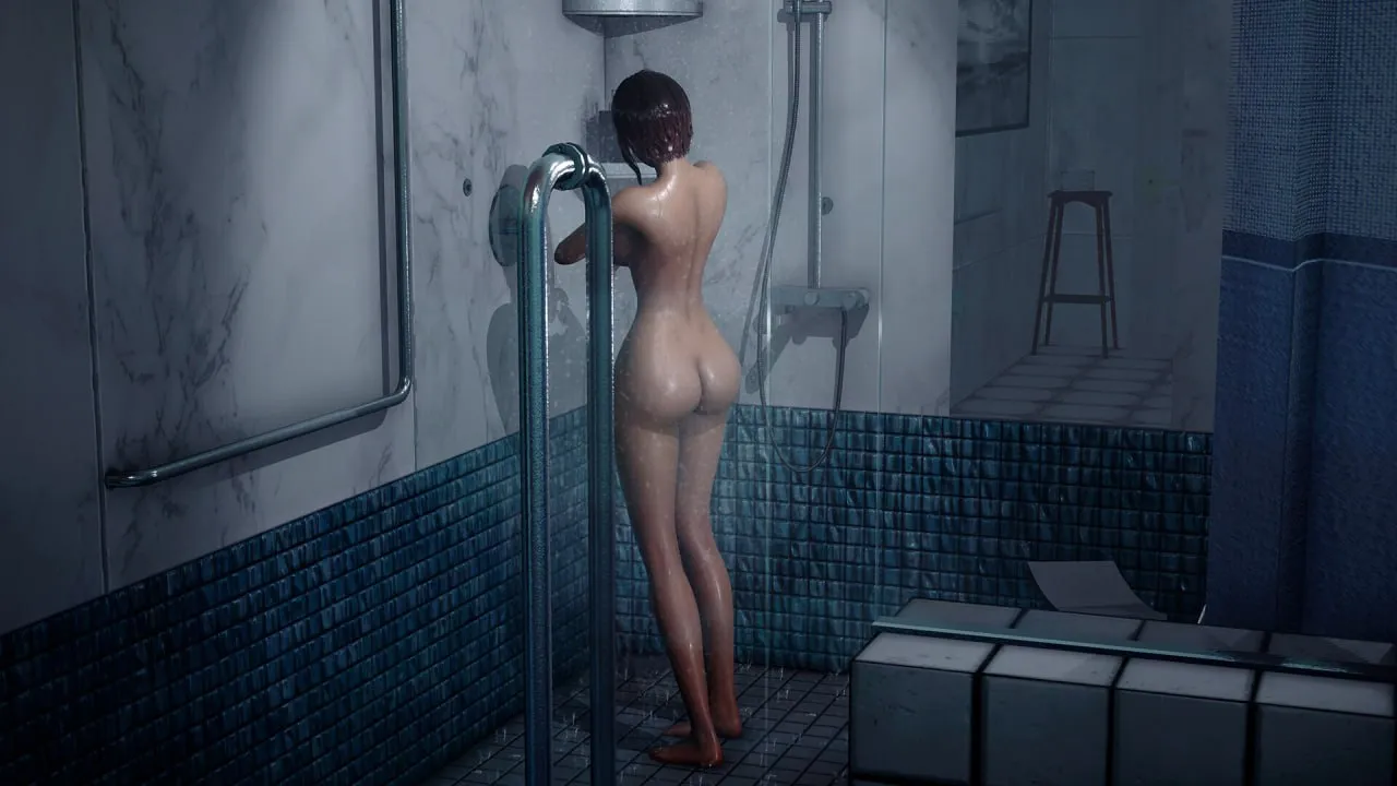 图片[6]-人性之间 Between Humanity[Ver0.3.0 EA]（安卓直装＋PC端） | 羽翼社-羽翼社