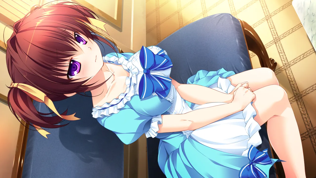 图片[7]-公主LOVE生活！（PC端） | 羽翼社-羽翼社