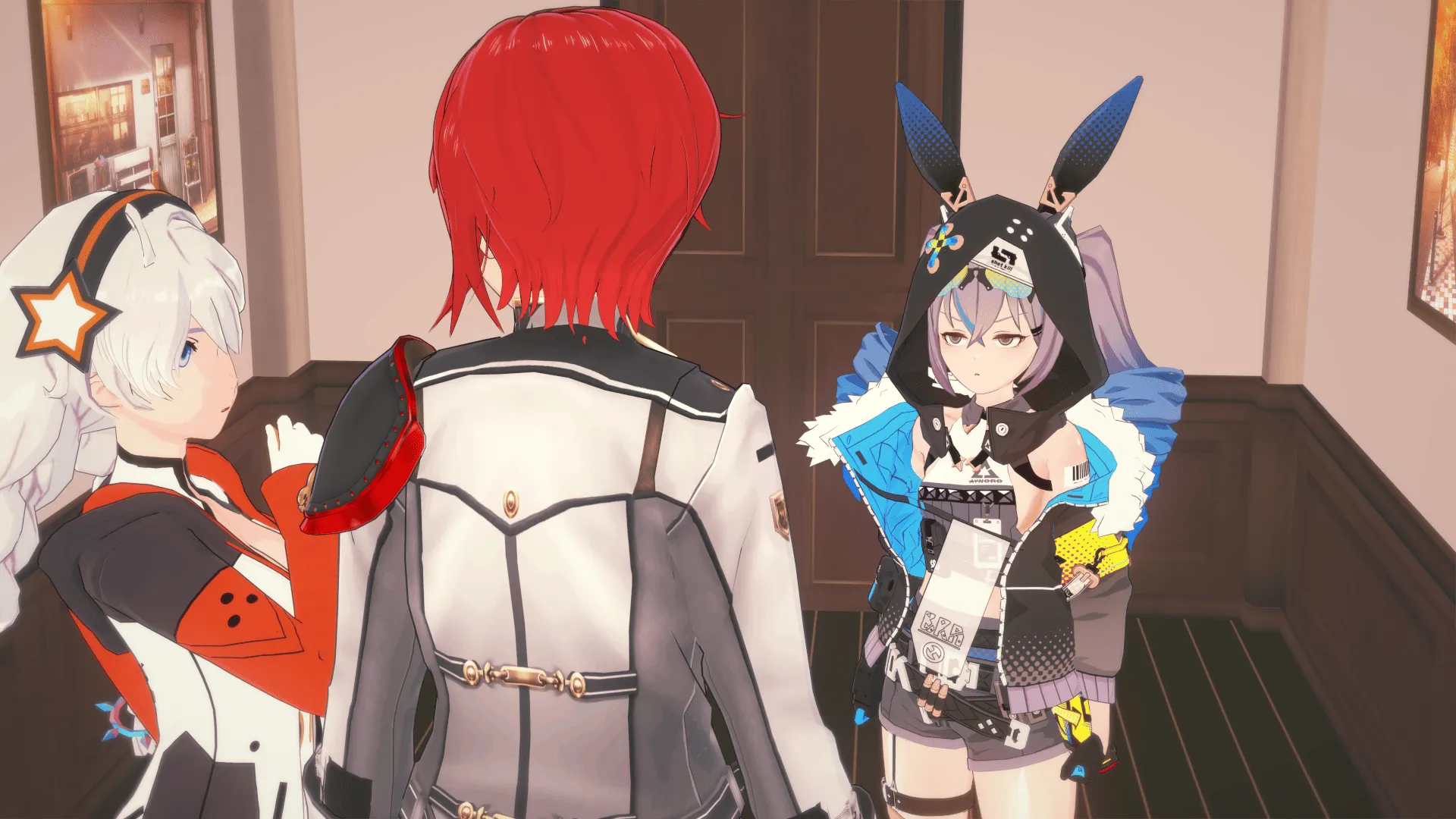 图片[8]-船长 CaptainVerse [Part 2 v0.6]（安卓直装＋PC端） | 羽翼社-羽翼社