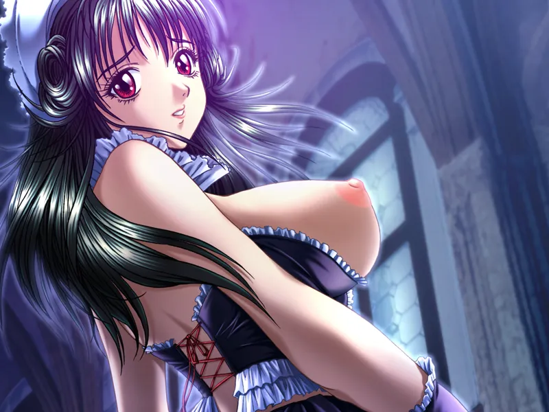 图片[9]-ソドムの島_Night_of_blind（PC端） | 羽翼社-羽翼社