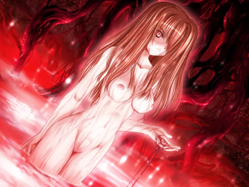 图片[9]-MinDeaD BlooD～支配者の為の狂死曲～（PC端） | 羽翼社-羽翼社