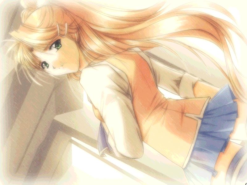 羽翼社 一个分享galgame 黄油 乙游 CG图包 的网站