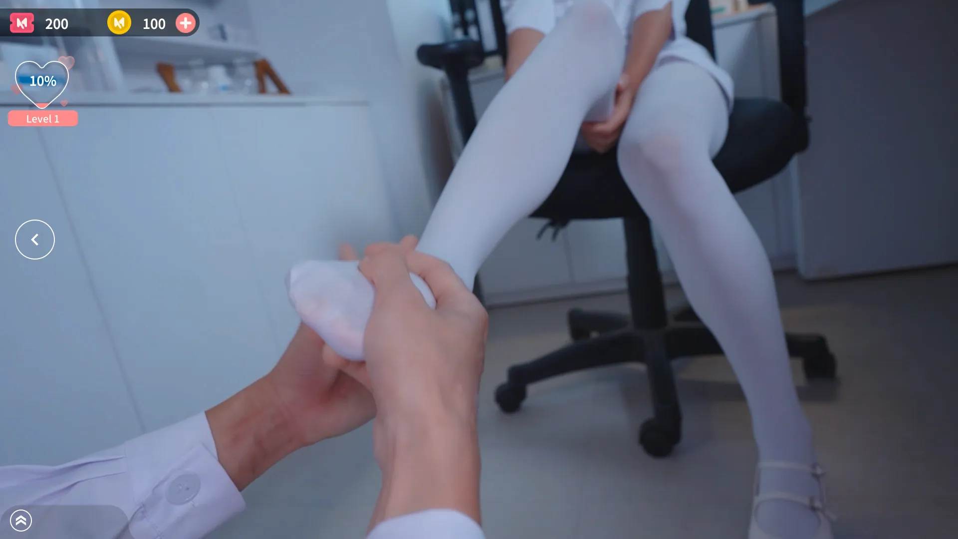 图片[4]-涩点点-榨精小护士-诊间内的大保健[Ver.1.0]（PC端） | 羽翼社-羽翼社