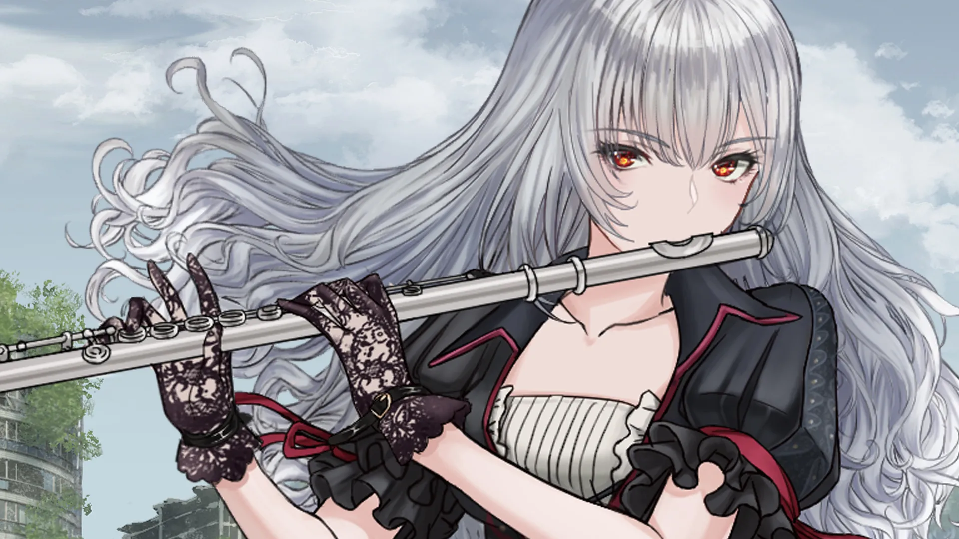 图片[6]-圣手设备榨精机械人形（Tyranor＋PC端） | 羽翼社-羽翼社