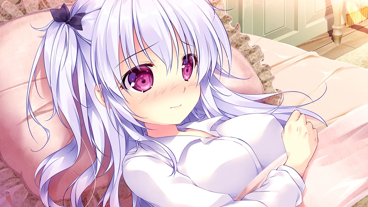 图片[7]-公主☆姐妹们！～四姐妹全是你的未婚妻～（PC端） | 羽翼社-羽翼社