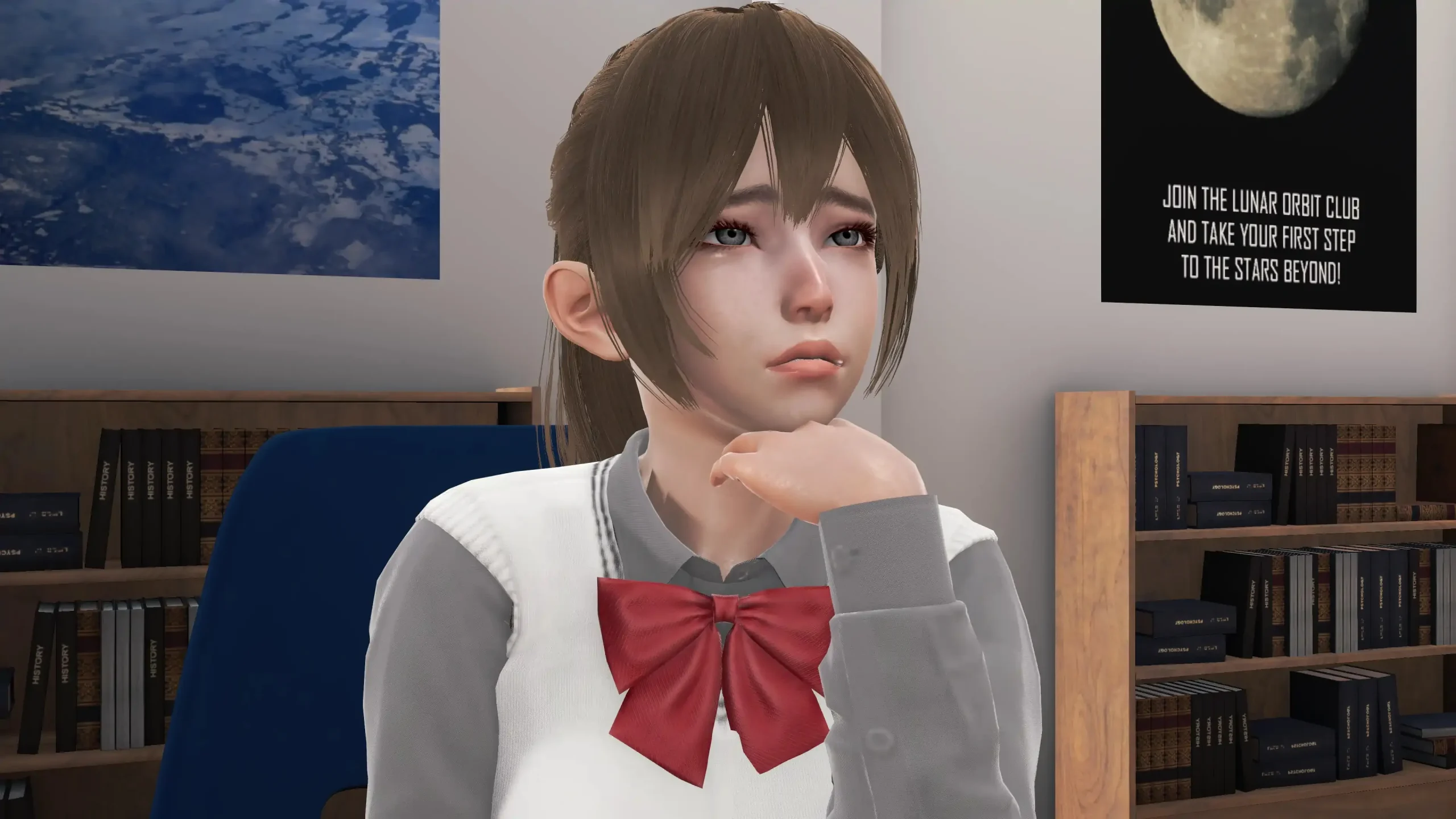 图片[1]-深红面纱 Crimson Veil [v0.8]（安卓直装＋PC端） | 羽翼社-羽翼社