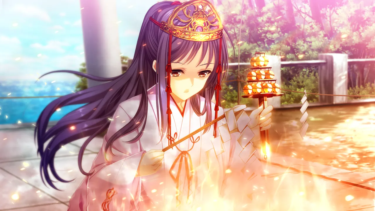 图片[3]-夏夜中七人诱女（PC端） | 羽翼社-羽翼社