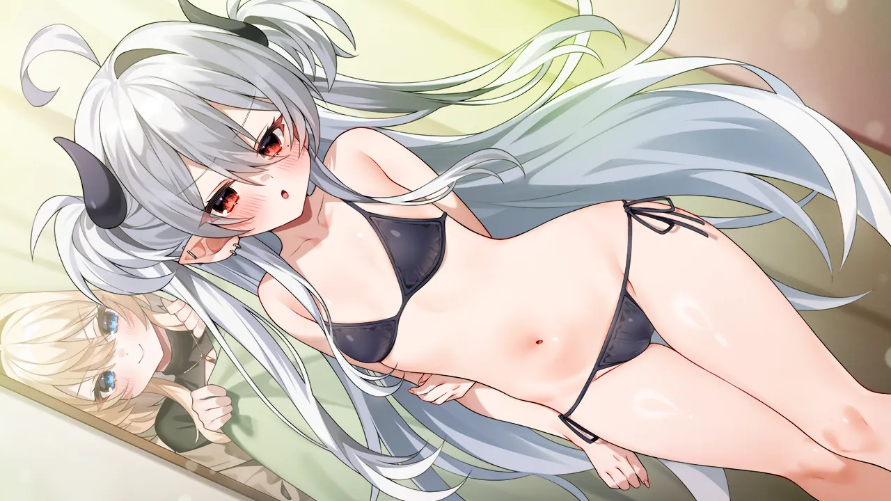 转性魔王大人无法战胜勇者！转性魔王大人赢不了勇者！/転性魔王さまは勇者に勝てない/性转魔王无法战胜勇者（PC端）