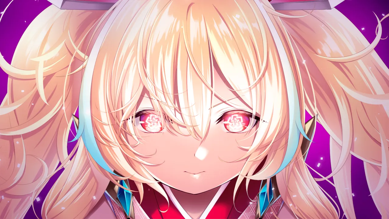 图片[6]-刹那绽放的恋之花火（PC端） | 羽翼社-羽翼社