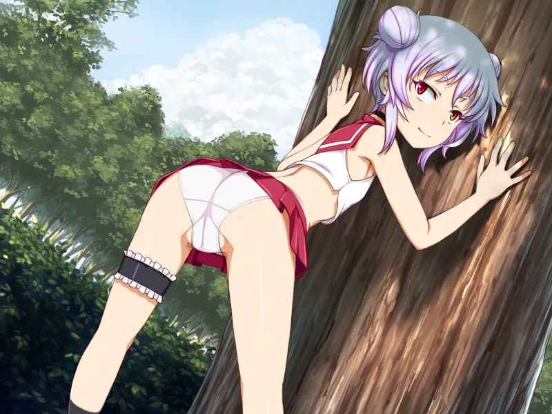 图片[4]-红辉少女斯嘉丽拉米亚（KRKR＋PC端） | 羽翼社-羽翼社