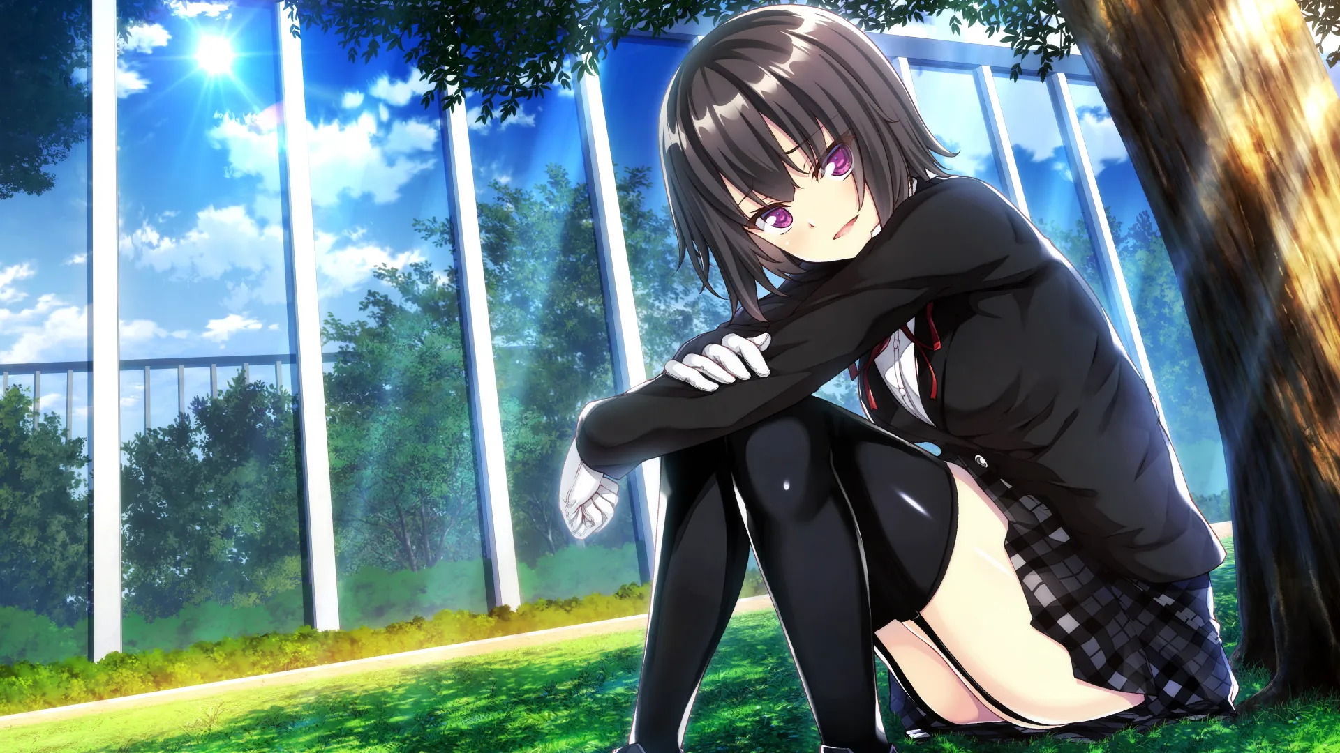 图片[4]-丸子与银河龙（KRKR＋PC端） | 羽翼社-羽翼社