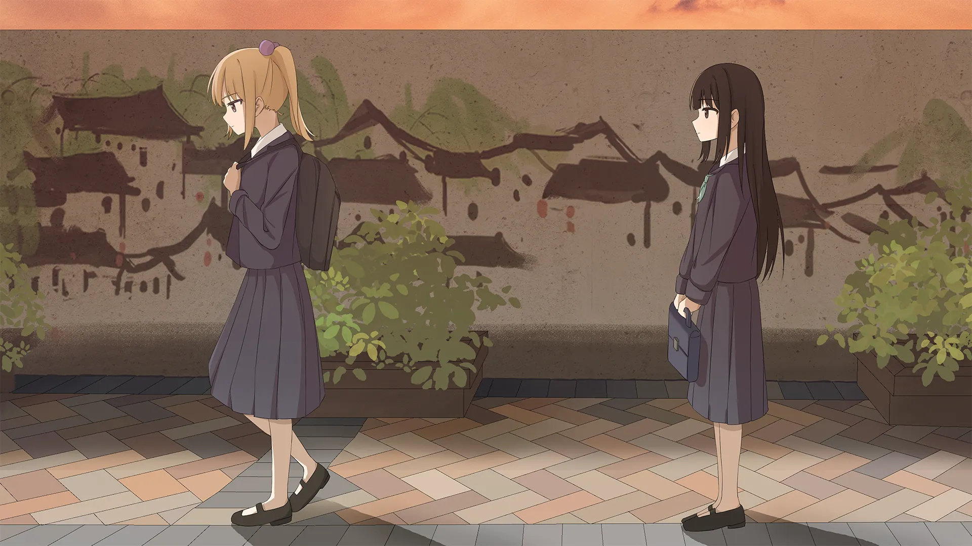 图片[9]-茜色（PC端） | 羽翼社-羽翼社