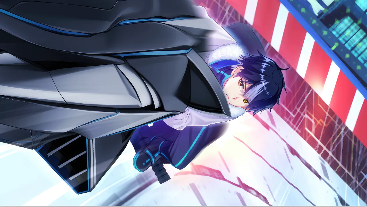 图片[4]-LUNARiA 恋月物语（PC端） | 羽翼社-羽翼社